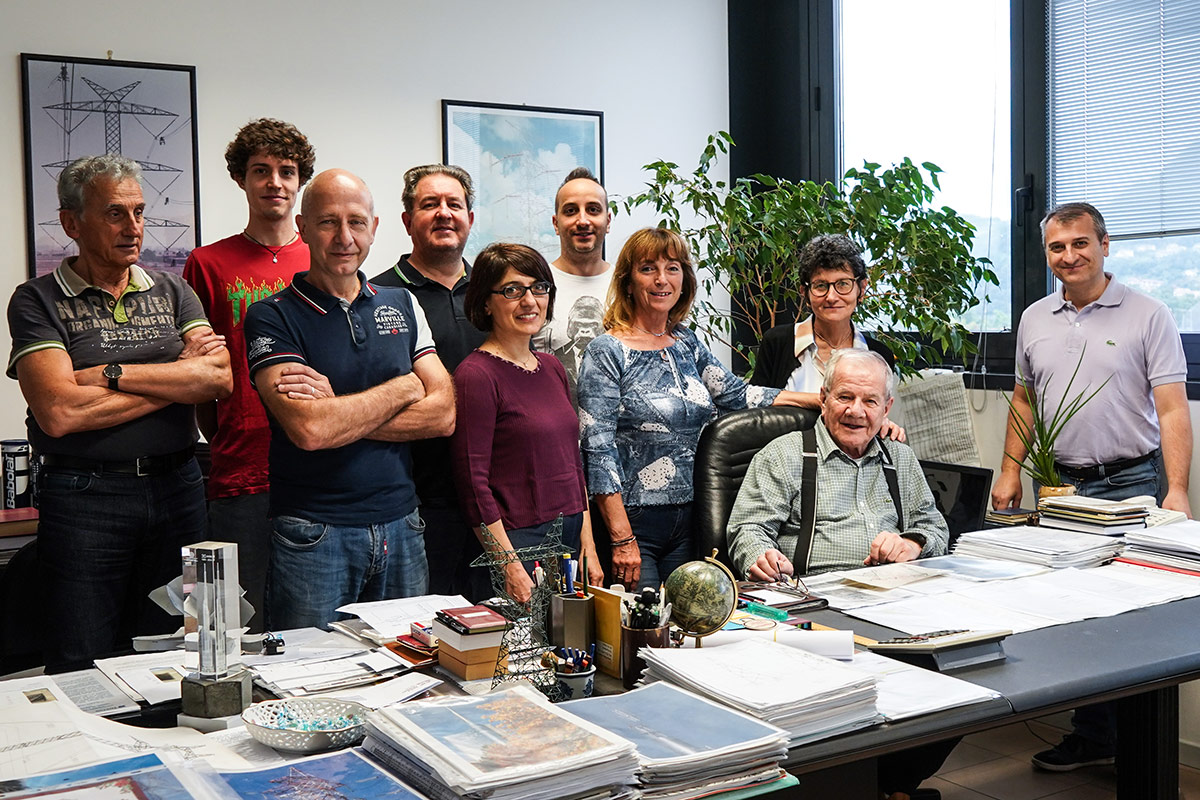 40th anniversary CDC