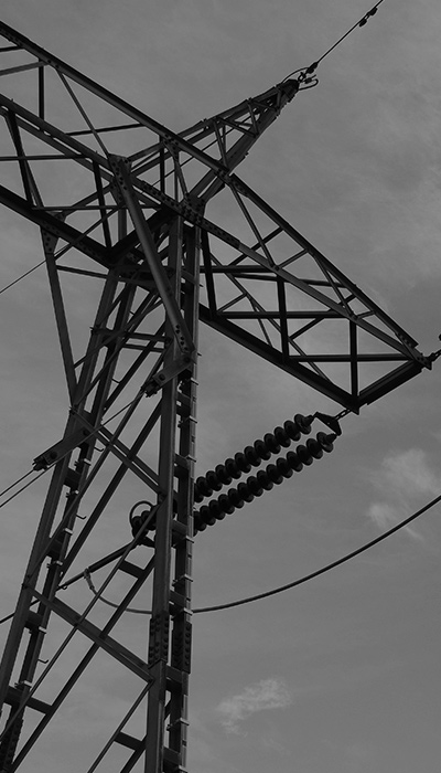 Services for Power Lines