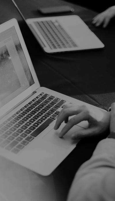 Global project vision